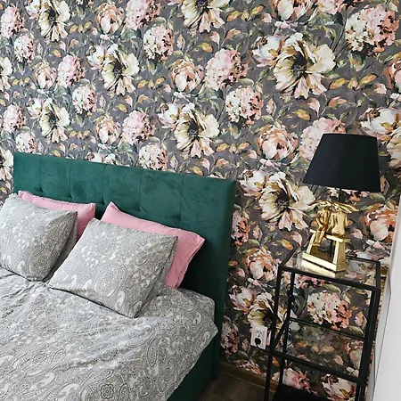 דירה Koknese City Apartment *