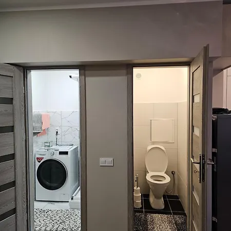 דירה Koknese City Apartment Koknese